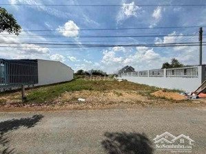 bán đất nền tại xã phước lại, cần giuộc, long an, 639 triệu, 113m2, có sổ sẳn, thổ cư.