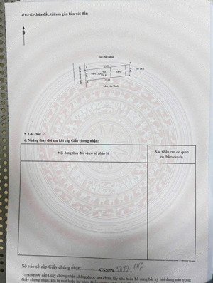 gần chợ phú mỹ diện tích 124m2 ngang hơn 5m , sổ sẵn hỗ trợ bank tối đa