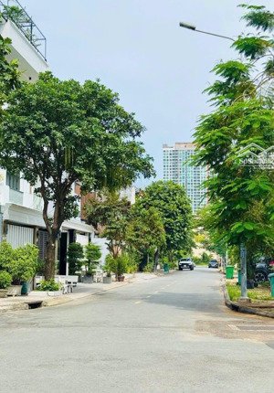bán lô đất kdc thế kỉ 21, p. thạnh mỹ lợi, tp. thủ đức (quận 2), 