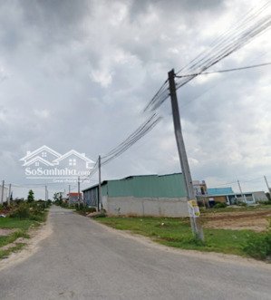 bán 8 lô đất tại thới tam thôn 17, 80m2, hóc môn , gần siêu thị bách hóa xanh trịnh thị miếng