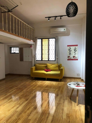cho thuê cc viễn đông, 5 triệu vnd, 30m2, 1pn, 1wc, nội thất đầy đủ tại trần hưng đạo, q5, hcm