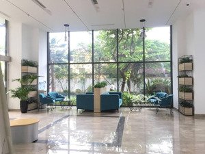 miễn phí 2 tháng set up khi thuê từ 200m2 tại tòa a2 ecolife capitol, nam từ liêm