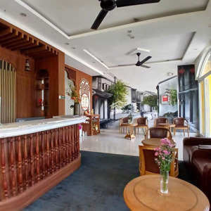 bán biệt thự tại đường lê thánh tông, cẩm châu, hội an, 381.4m2, giá cực hời hot
