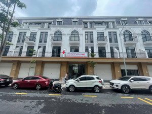 bán shophouse bao đẹp tại star central, đường bùi viện, kiến an, hải phòng, chỉ 4,8 tỷ, dt 68,5m2
