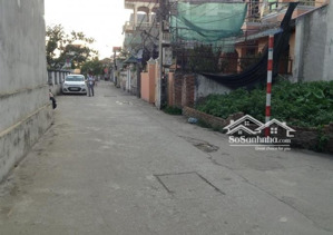 bán đất chính chủ 3 mảnh đã tách sổ riêng biệt. tổng 91m2