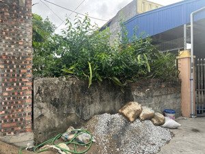 bán lô đất 84mv chính chủ tại tdp thi đua tràng minh kiến an