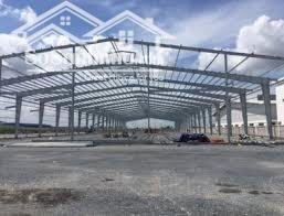 Cho thuê xưởng 11.000m2 gần trạm thu phí Thiện Tân Hoàng văn Bổn .Hố Nai 3. Trảng bom , đồng nai