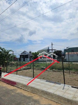 bán nhanh lô đất tuy phước, cách ql1a chỉ 100m. 108,7m2 giá chỉ nhích hơn 1 tỷ