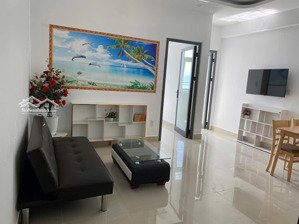 bán căn hộ napoleon castle 2pn view biển tầng cao 3x full nội thất giá chỉ 2,15 tỷ!