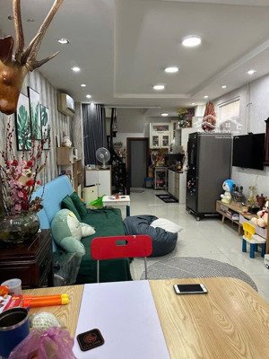 trệt 1 lầu, 2pn - 4m x 11m - hẻm 3m quang trung, chợ hạnh thông tây, chỉ 3,7 tỷ
