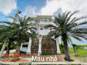 giỏ hàng biệt thự đường số kdc tấn trường, quận 7