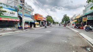 bán nhà cấp 4 (5x35m), mặt tiền trần hưng đạo p. đông hòa, đang thuê 12tr/th