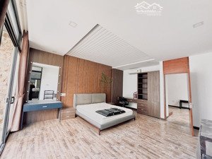 cho thuê biệt thự đẹp gần biển giá 25 triệu/tháng khu vực xương huân trung tâm thành phố