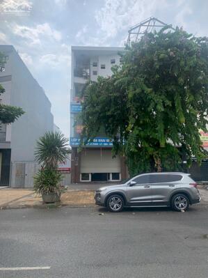 Cho thuê nhà nguyên căn đường 30 mét KDC Khang Điền kinh doanh tốt,cho thuê dài hạn.