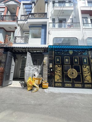 chính chủ bán gấp nhà đẹp giá tốt bình tân đường liên khu 4-5