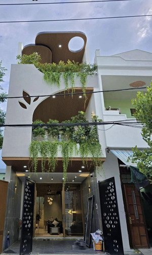 nguyễn văn đậu-tuyến đường sầm uất, thích hợp đầu tư dài hạn. vị trí chiến lược, đầu tư không lo lỗ