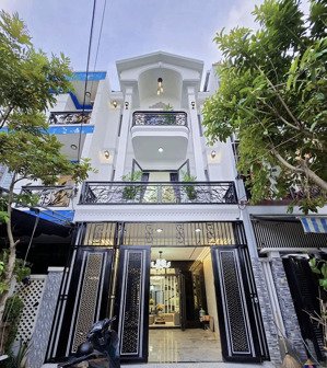 cơ hội vàng: nhà hồng hà, tân bình - vị trí đắt địa, tiềm năng tăng giá cao