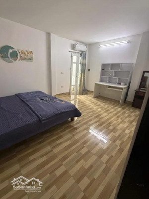 bán nhà đình thôn, 43m2x4 tầng, ô tô nhỏ vào được, gần phố. 6.6 tỷ