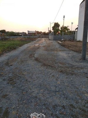 bán 25 lô đ nguyễn thị sáng,ngân hàng cho vay 560tr đông thạnh, hóc môn, hồ chí minh, 80m2, shr ,