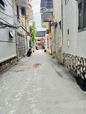 bán đất mỗ lao, hà đông 87m2, mt 6,5m, ngõ rộng gần phố. 13 tỷ