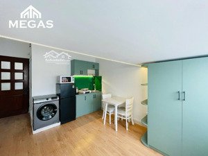 khai trương chuỗi duplex mới toanh - đối diện trường huflit - vạn hạnh mall