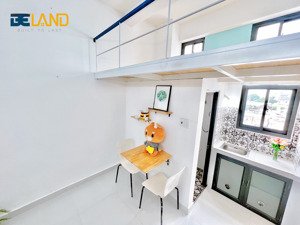 phòng trọ cao cấp bình thạnh - giáp quận 1