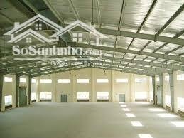 Cho thuê dài hạn đất, nhà xưởng khu công nghiệp Nhơn Trạch. Tổng diện tích 24,500 m2