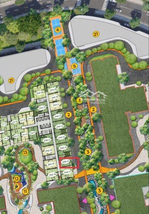 bán căn hộ 2pn la pura, 63m2, chiết khấu đến 20.9%, tặng phí quản lý đến 3 năm