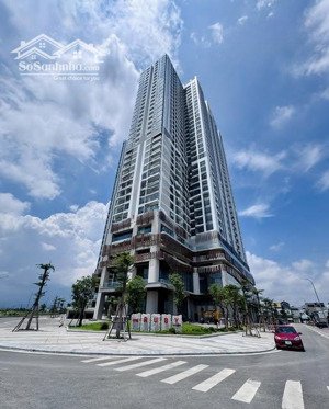 cần chuyển nhượng 1 số căn hộ chung cư the ruby hạ long đang bàn giao giá tốt 
