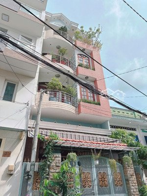 siêu phẩm 5 tầng - phan xích long - dtcn 101m2 - giá bán 15.5 tỷ quá rẻ !!!!!