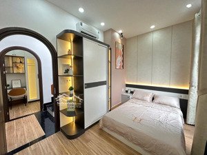 bán nhà riêng tại quang trung, 3,5 tỷ, 26 m2, 2pn, 2wc, gò vấp, hcm