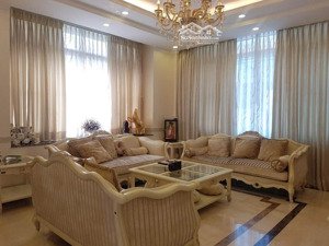 bán biệt thự đơn lập mỹ văn 2 phú mỹ hưng | kiệt tác sống đẳng cấp