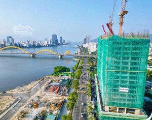 shophouse khối đế ponte residence đà nẵng - vị trí kim cương - mở bán đợt đầu - giá không chênh