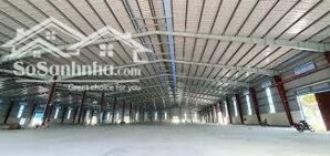 Cho thuê xưởng KCN Nhơn Trạch 12.000 m2 chỉ 3,5 USD/m2