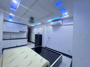 chính chủ cho thuê studio full nội thất cửa sổ lớn ngay đường tô hiến thành quận 10