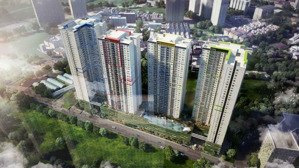 bán căn hộ cc tại seasons avenue, 7,x tỷ, 105m2, hàng hiếm tại hà đông, hà nội tú : 