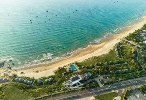 cần bán lô đất ven biển diện tích 125m2 thị trấn cát tiến, phù cát. giá bán 1,35 tỉ. giá tốt nhất