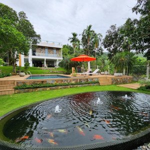 chính chủ cần bán gấp villas tại yên bài, ba vì, giá rẻ