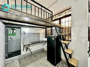 cho thuê phòng trọ đẹp xuất sắc tại nguyễn oanh, gò vấp, 2,8 triệu, 20m2