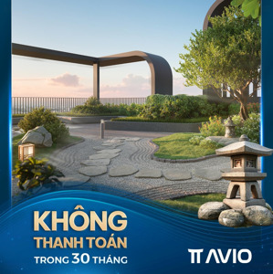 căn hộ tt avio dĩ an không thanh toán trong 30 tháng pháp lý rõ ràng, tiện ích cao cấp nhật bản