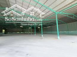 Chính chủ cho thuê 6 hecta đất MT QL51 làm kho bãi, depot, logistic... Có cắt lẻ, hỗ trợ xây dựng