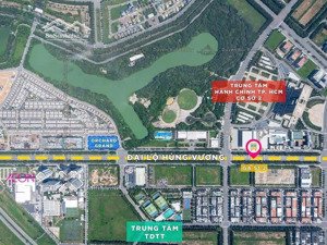 orchard grand: dòng chảy dẫn lối bản giao hưởng đỉnh cao tại sycamore