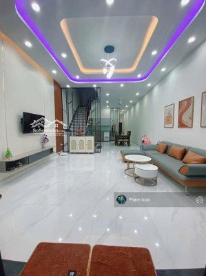 nhà mới 2 tầng nam hòa xuân gần minh mạng đường hói kiểng 20 nhà mới xây, vào ở ngay!