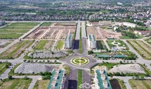 chủ gửi bán lô dự án lam sơn, tp bắc giang