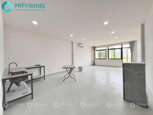 siu phẩm mới 100% siu thoáng mát 50m2 cực rộng free xe