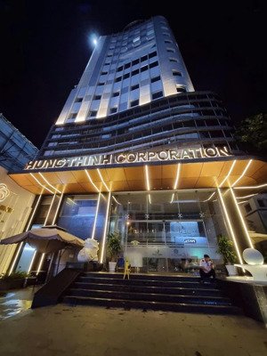 văn phòng cho thuê quận 3, đường nam kỳ khởi nghĩa