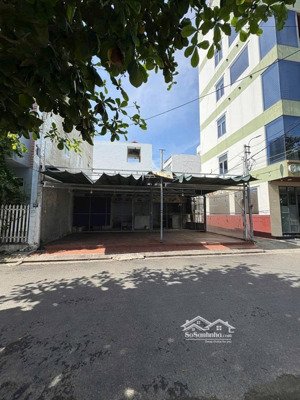 bán gấp lô đất 2 mặt tiền an nhơn 12 phường an hải bắc sơn trà, đà nẵng vị trí vàng kinh doanh