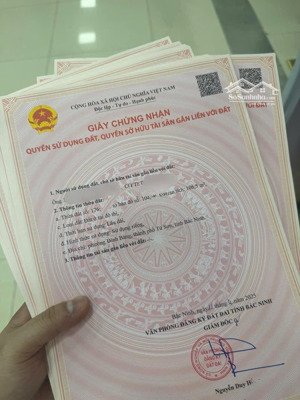 quỹ hàng đất nền giá tốt tại dự án khang phát chỉ nhỉnh 6 tỷ sẵn sổ lâu dài