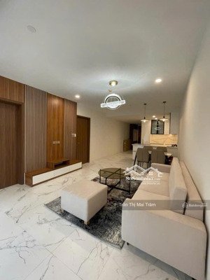 trống sẵn 2 phòng ngủ rộng 82m2, giá chỉ 35 triệu. nội thất đầy đủ, đẹp. tại galleria metropole