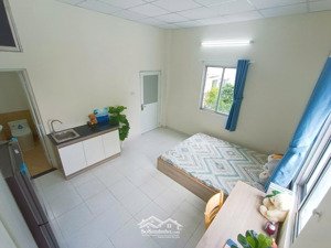 phòng trống full nội thất tân bình gần sân bay tân sơn nhất